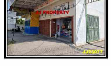 Rumah Dijual di komplek marelan city