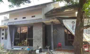 dijual rumah di megu cilik cirebon