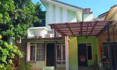 Dijual Rumah di Metland Transyogi Cibubur