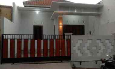 dijual rumah di mijen semarang