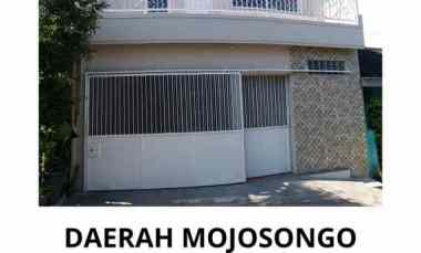 Rumah Dijual di Mojosongo