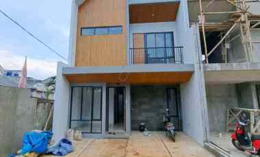 Rumah Dijual di Jl. Bengkong 05, RT. 003 RW. 003, Padurenan, Kec. Mustika Jaya, Kota Bekasi, Jawa Barat