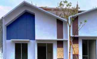 Dijual Rumah di Naterman Jatijajar Depok