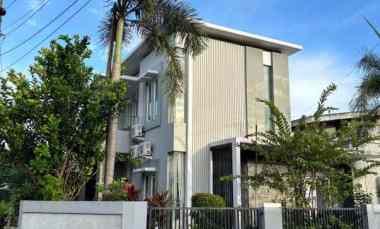 Dijual Rumah di Ngesrep Banyumanik Semarang