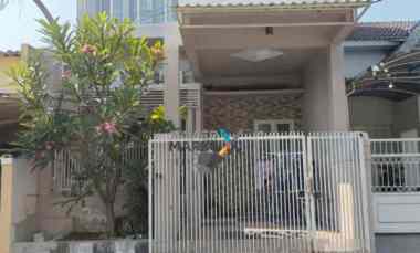 Dijual Rumah di Nirwana Eksekutif Semi Furnished