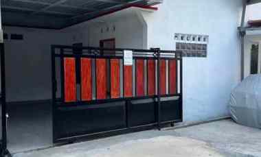 Rumah Dijual di Pudakpayung Banyumanik