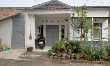 Dijual Rumah di P4a Pupay Banyumanik Semarang