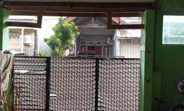 gambar dijual rumah di pamulang harga 450 jt