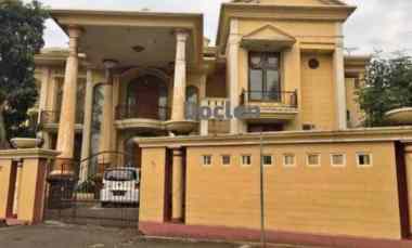 Dijual Rumah di Pamularsih Semarang