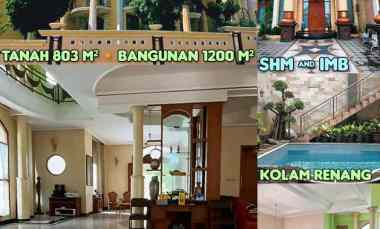 Dijual Rumah di Pamularsih Semarang