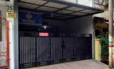 dijual rumah di pancoran jakarta selatan