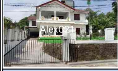 Dijual Rumah di Pancoran Mas, Depok, Jawa Barat