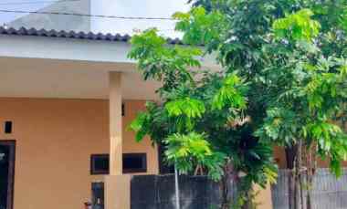 Dijual Rumah di Pandean Lamper Semtim Semarang