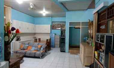 dijual rumah di parangklitik tlogosari semarang