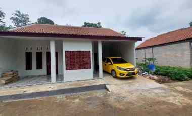 Dijual Rumah di Patemon Gunung Pati Semarang