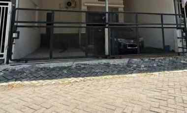 dijual rumah di pedurungan sari pedurungan semarang