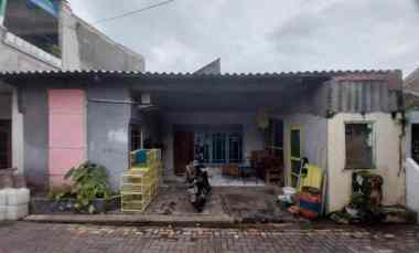dijual rumah di pedurungan tengah semarang