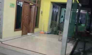 dijual rumah di pendowo harjo sewon bantul