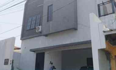 Dijual Rumah di Pendrikan Semarang