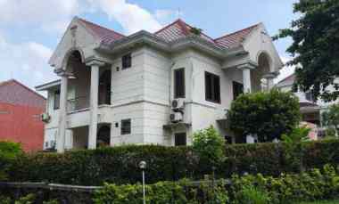 Dijual Rumah di Permata Hijau Tembalang Semarang