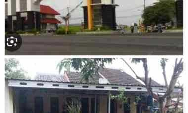 Dijual Rumah di Permata Puri Ngaliyan Semarang