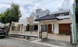 Dijual Rumah di Perum Bintang Diponggo Surabaya