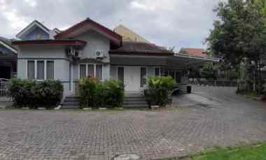 Dijual Rumah di Perum Duta Mas Karang Rejo Semarang