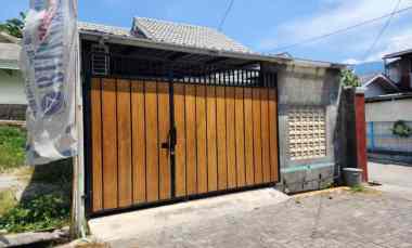 dijual rumah di perum pendopo recidenci ungaran