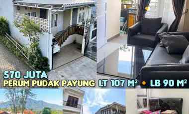 Dijual Rumah di Perum Pudak Payung Banyumanik Semarang