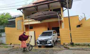 Dijual Rumah di Perum Sinar Waluyo. Semarang