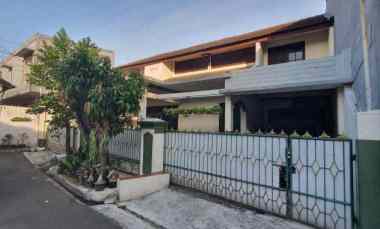 Dijual Rumah di Perumahan Bukit Kencana