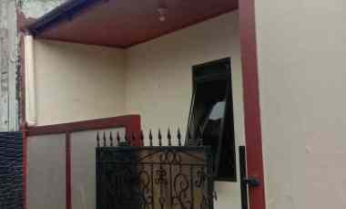 Dijual Rumah di Perumahan Bumi Pertiwi Raya 1 Cilebut