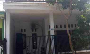 Dijual Rumah di Perumahan Doho Rejo Gresik