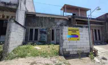 Dijual Rumah di Perumahan Dolog Semarang