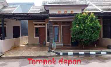 Dijual Rumah di Perumahan Hasanah Village 2 Vlok E4