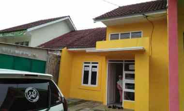 Rumah Dijual di Jalan Raya Garut Tasikmalaya Salawu