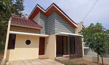 Promo Rumah Soho Gaya Oriental Japan Harga Baik di Wagir Malang