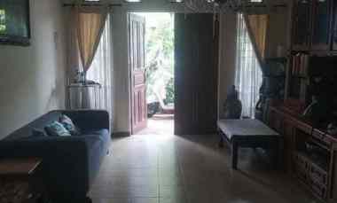 Dijual Rumah di Perumahan Pondok Jaya Lokasi Tenang