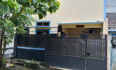 Dijual Rumah di Perumahan Poris Indah