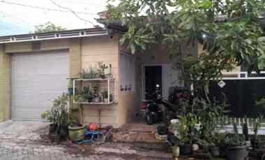 dijual rumah di perumahan tegal besar permai 2 jember