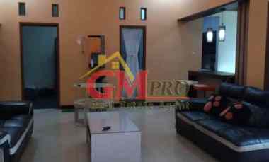 dijual rumah di pesantren cibabat cimahi