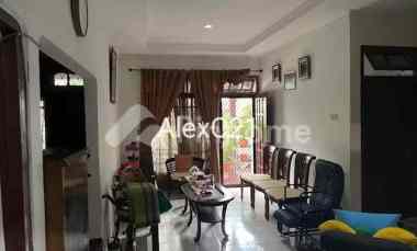 Dijual Rumah di Pinang Ranti, Makasar, Jakarta Timur