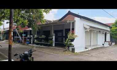 dijual rumah di plamongan indah semarang