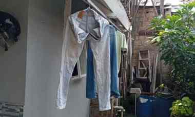 Dijual Rumah di Pondok Cabe Ilir, Tangsel