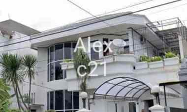 Dijual Rumah di Pondok Indah B U