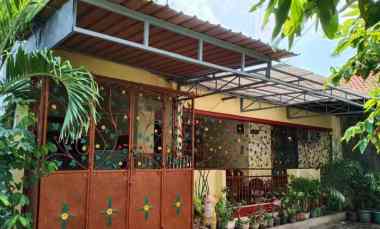 Dijual Rumah di Pondok Indraprastha Semarang