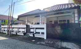 dijual rumah di pondok kopi jakarta timur