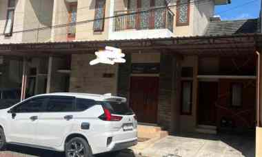 Rumah Dijual di Pondok permai colomadu