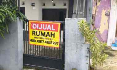 Dijual Rumah di Pudakpayung, Villa Dawung Asri