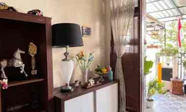 dijual rumah di pupay banyumanik semarang